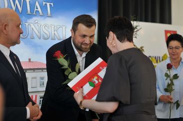 Powiatowy Dzień Edukacji Narodowej za nami 